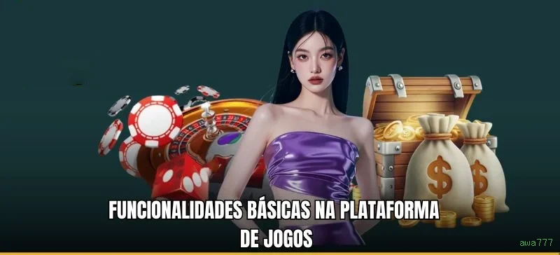 Baccarat Online awa777