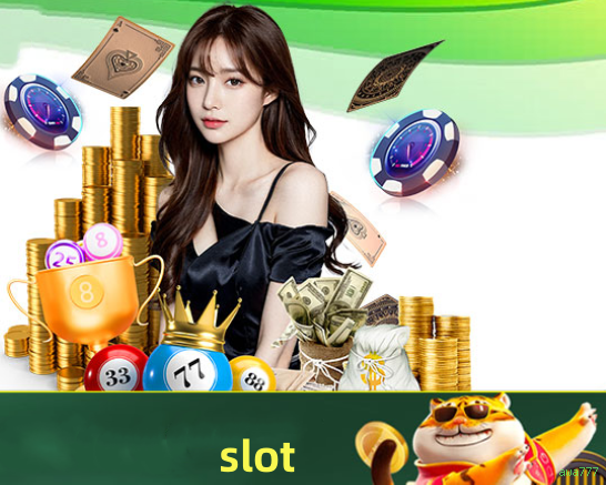 Fortune Ox Slot awa777