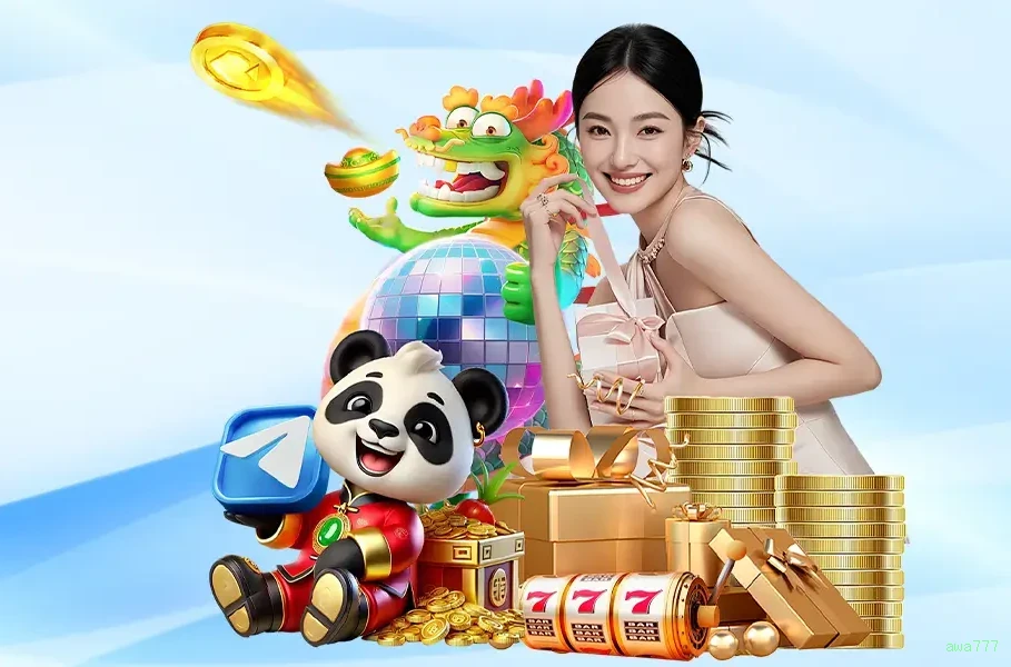 Fortune Tiger Slot awa777