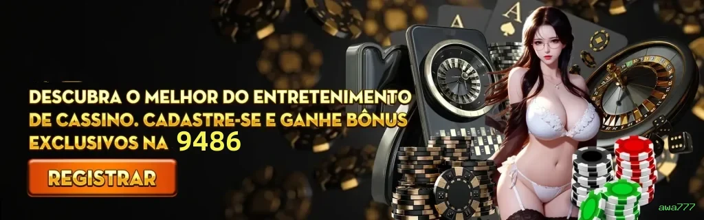 Microgaming awa777
