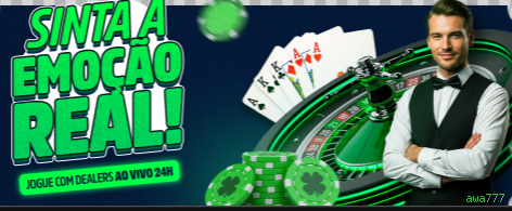 awa777 Cassino Clássico