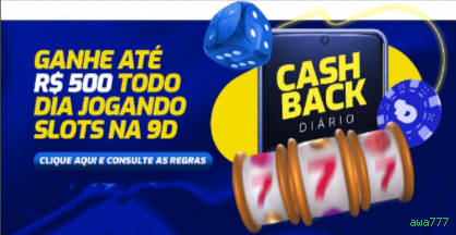 awa777 Cassino Clássico