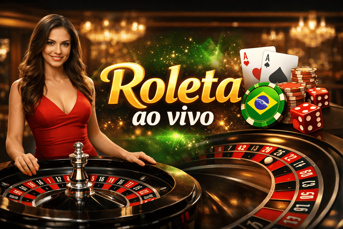 Roleta awa777
